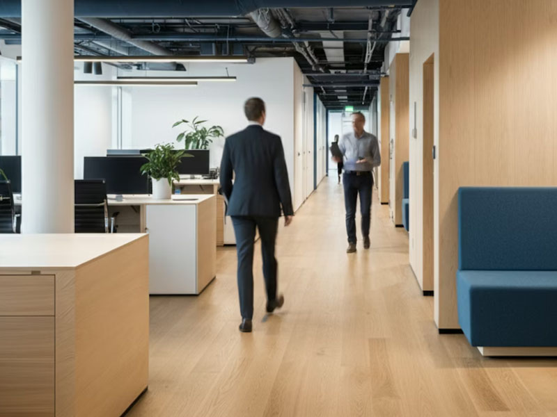 SEO Local y presencia corporativa legal