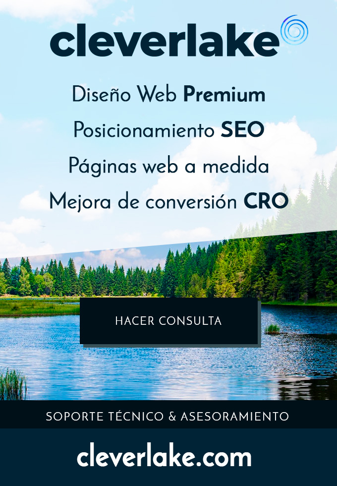 diseño web premium