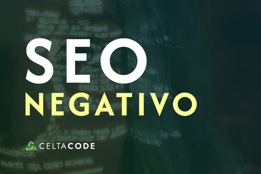 SEO negativo